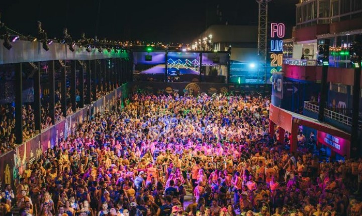  Folianópolis 2025 revela atrações