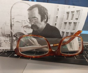 A Flip de Leminski, por Luzia Almeida