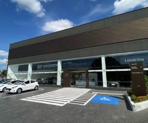 Marcas de carros trocam posições em julho