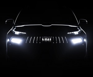 Fiat mostra prévia da Toro 2026