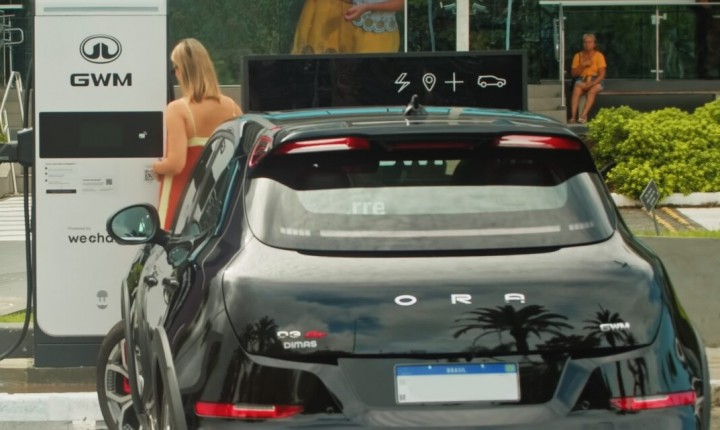 GWM avalia usar cota com tarifa zero para carros CKD e SKD