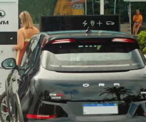 GWM avalia usar cota com tarifa zero para carros CKD e SKD