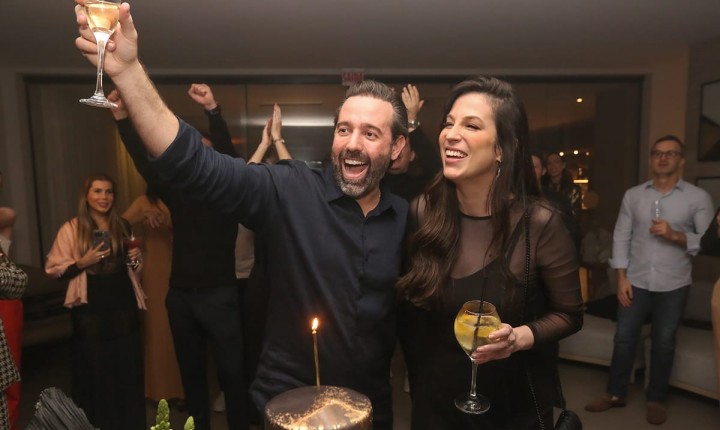 Urbano Salles apresenta mix de notícias de SC - 04/08