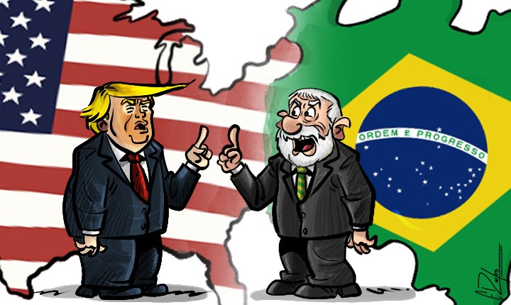 A nova guerra mundial é feita de linguagem, por Vinicius Lummertz 