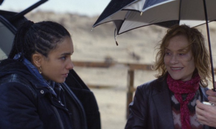  Autoral Filmes lança “A Prisioneira de Bordeaux” em Floripa