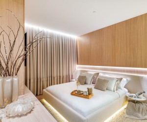 4 ideias que transformam dormitórios em refúgios