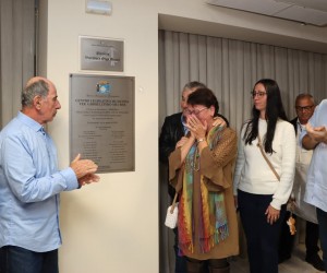 Câmara eterniza legado do vereador Gabrielzinho