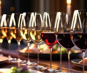 Beiramar Wine Session une rótulos raros e alta gastronomia