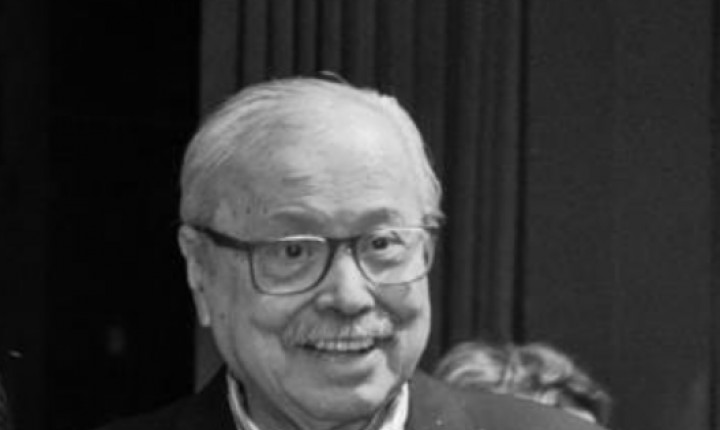 Literatura de luto: morre Paulo da Costa Ramos