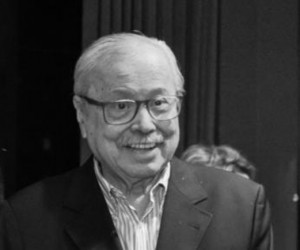 Literatura de luto: morre Paulo da Costa Ramos