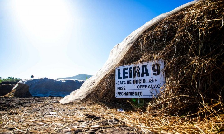 Plano de resíduos será revisado com ajuda da população