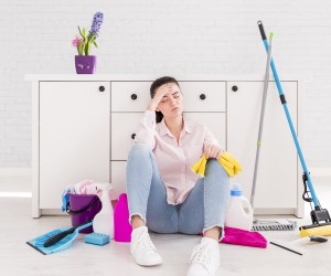 Casa limpa todo dia sem esforço? Saiba como