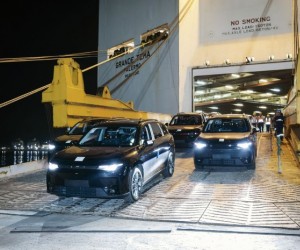 Leapmotor desembarca no Brasil com promessa de inovação