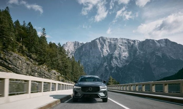 XC60 atualiza visual, cresce nas vendas e conquista o topo