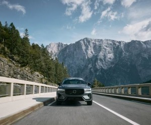 XC60 atualiza visual, cresce nas vendas e conquista o topo
