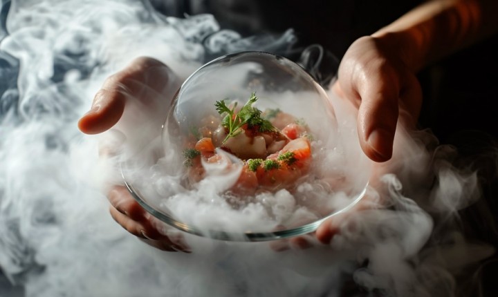 Masterchef revela truques da dieta de elite