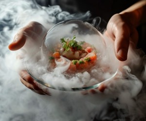 Masterchef revela truques da dieta de elite