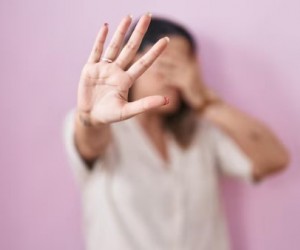 Quase 20 anos depois, as mulheres ainda não estão seguras