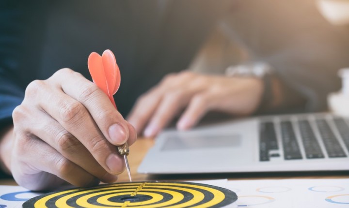 É hora de reavaliar sua lista de metas