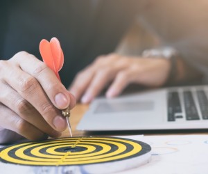 É hora de reavaliar sua lista de metas