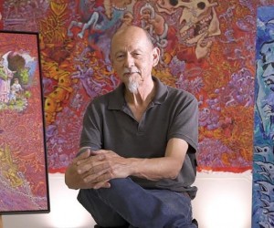 Sucesso de público estende exposição de Wagner Kuroiwa