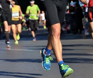 Meia Maratona Noturna altera trânsito na Capital