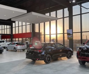 Anfavea revisa projeção de vendas para 2025