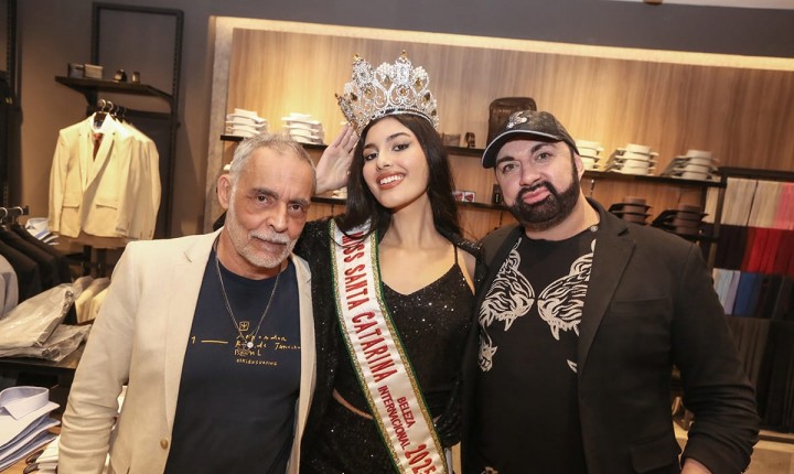 Urbano Salles apresenta mix de notícias de SC - 11/08