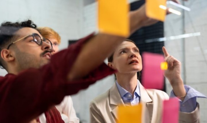 A Ética no mundo dos negócios