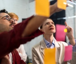 A Ética no mundo dos negócios