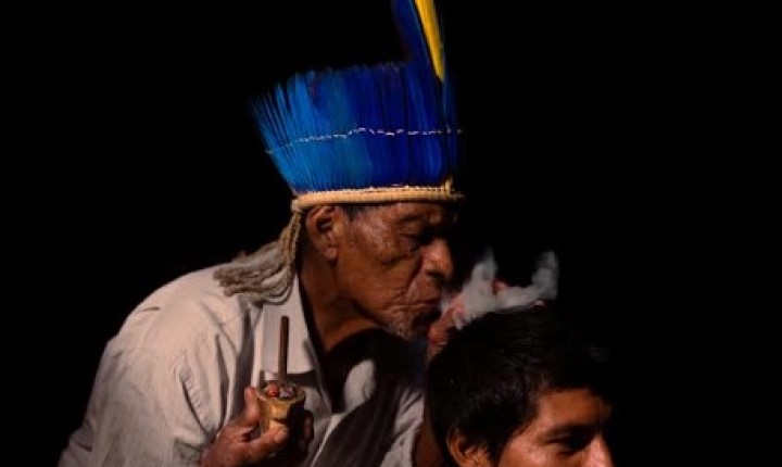 Cine Garagem destaca ancestralidade indígena em Floripa