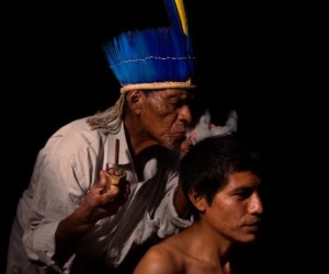 Cine Garagem destaca ancestralidade indígena em Floripa