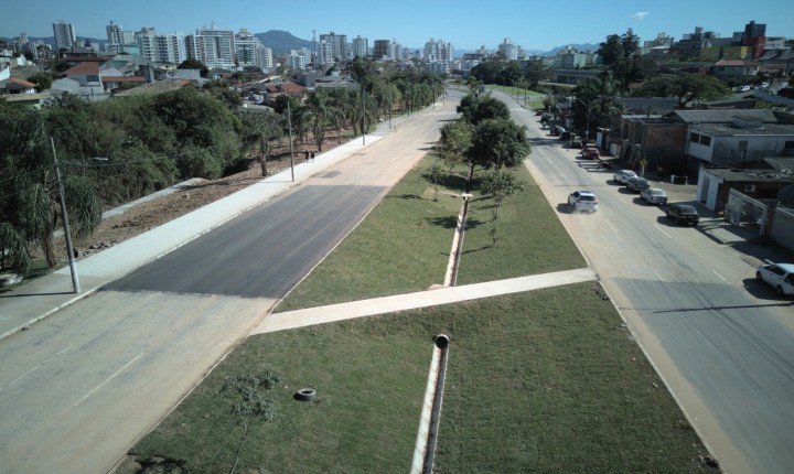 PC3 tem tráfego normalizado após recapeamento e drenagem