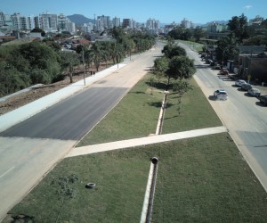 PC3 tem tráfego normalizado após recapeamento e drenagem