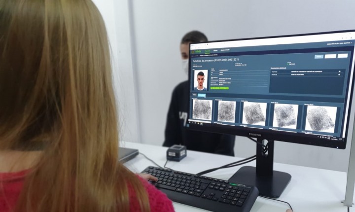 Norte da Ilha recebe ação gratuita com serviços essenciais