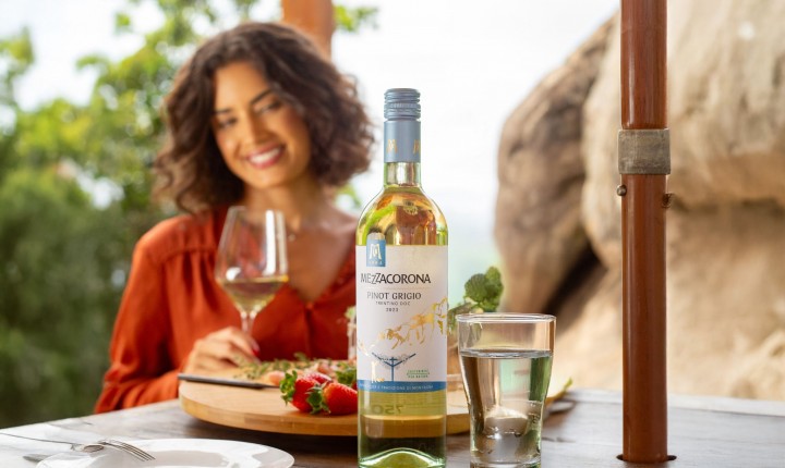 Sommelière indica rótulos brancos para além do óbvio