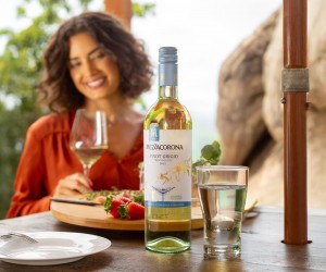 Sommelière indica rótulos brancos para além do óbvio