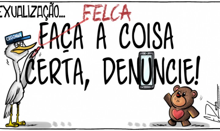 Raul Sartori apresenta mix de notícias políticas de SC - 13/08