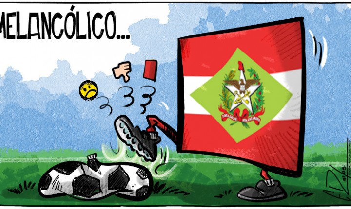  Raul Sartori apresenta mix de notícias políticas de SC - 15/08