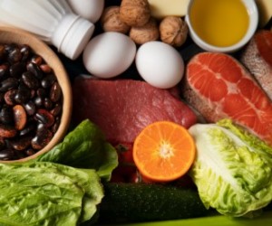 Proteja o corpo do frio com hábitos alimentares simples