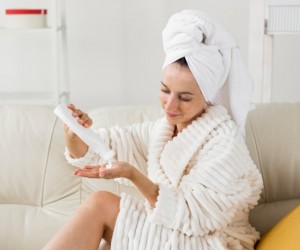 Pele saudável exige cuidado extra no inverno