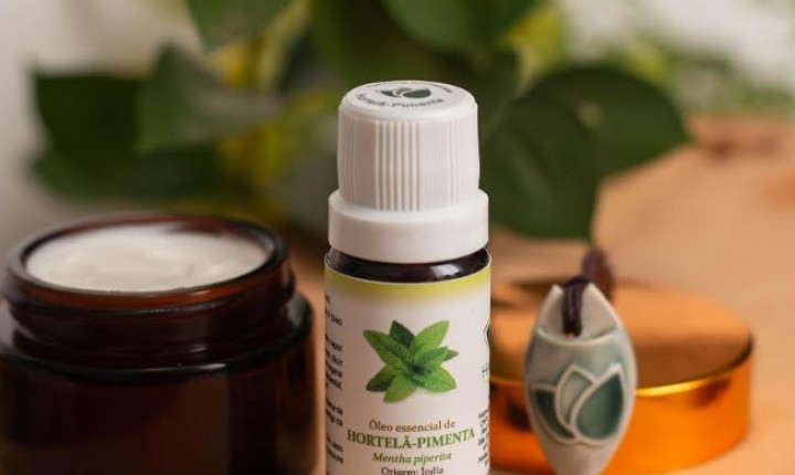 Aromas naturais podem reduzir fadiga mental