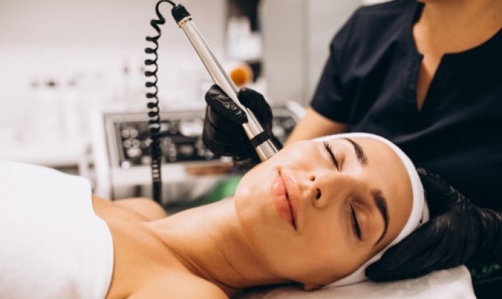 Inverno aumenta eficácia de peelings e lasers