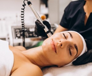 Inverno aumenta eficácia de peelings e lasers