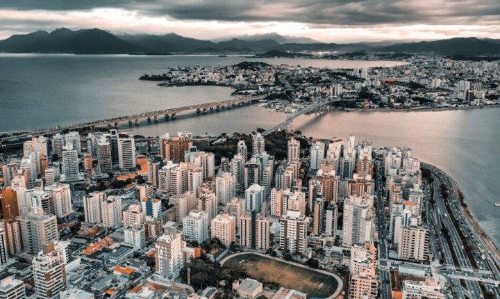 Inflação em julho em Floripa é a menor do ano