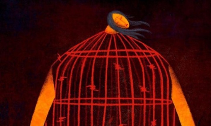 O  que há entre a necessidade de adaptação e as escolhas que fazemos?