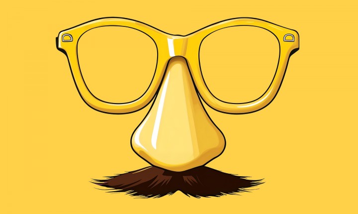 “O nariz” de L. F. Veríssimo e as algemas inventadas, por Luzia Almeida