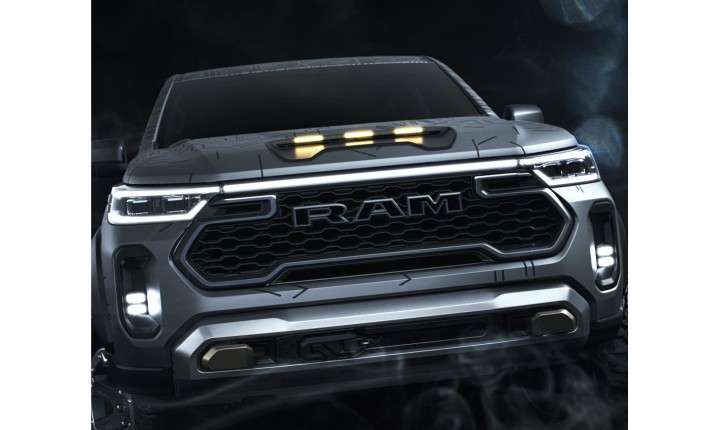 Nova Dakota promete revolucionar o mercado de picapes