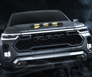 Nova Dakota promete revolucionar o mercado de picapes