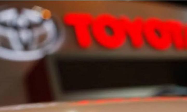 Toyota lidera ranking de seminovos mais rentáveis, com BYD e GWM na cola